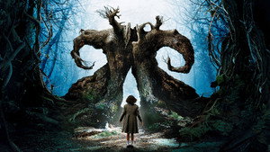 Лабиринт Фавна (2006)