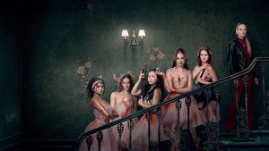 Смертельно прекрасна трейлер (2026)