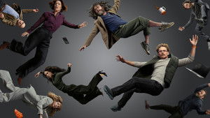 Дерзость 1 сезон 2 серия (2026)