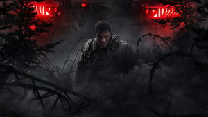 Военная машина трейлер (2026)