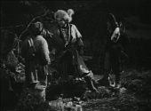 Салават Юлаев трейлер (1940)