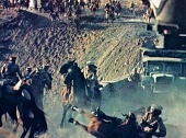 За пригоршню динамита трейлер (1971)