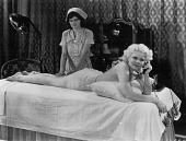 Платиновая блондинка трейлер (1931)