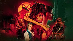 Они придут за тобой (2026)