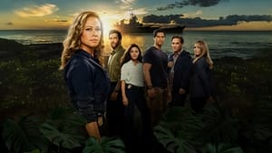 Морская полиция: Гавайи 3 сезон 10 серия (2021)