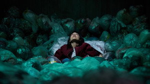 Ешь. Молись. Худей трейлер (2026)