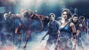 Обитель Зла: Остров Смерти (2023)