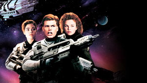 Звездный десант (1997)