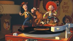 История игрушек 2 (1999)