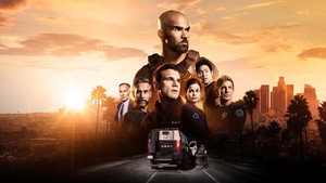 S.W.A.T.: Спецназ города ангелов (2017)