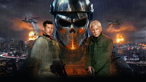 Снайпер: Без флага трейлер (2026)