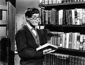 Чокнутый профессор (1963)