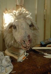 Паршивая овца трейлер (2006)