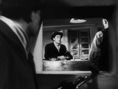 Убийцы трейлер (1956)