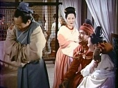 Принцесса Ян Гуй Фэй трейлер (1955)