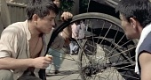 Рожденный защищать трейлер (1986)