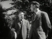 Возвращение с победой трейлер (1947)