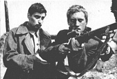 Служили два товарища трейлер (1968)
