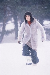 Любовники полярного круга трейлер (1998)
