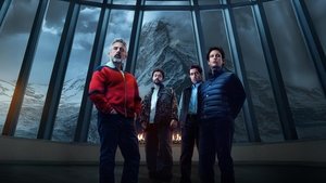 На вершине горы трейлер (2025)