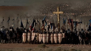 Царство небесное (2005)