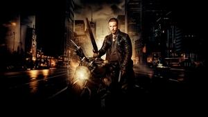 Человек без прошлого трейлер (2025)