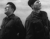 Истребители трейлер (1939)