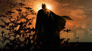 Бэтмен: Начало (2005)