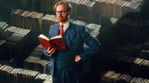 Книжный трейлер (2025)