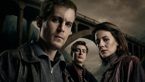 Фишер 3 сезон 7 серия (2023)