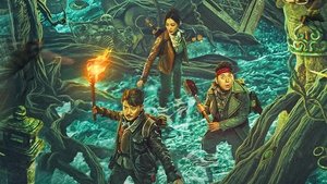 Расхитители гробниц. Страж императора трейлер (2023)