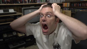 Злобный видеоигровой задрот 20 сезон 2 серия (2004)