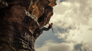 На вершине трейлер (2026)