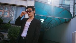 Стукач трейлер (2025)