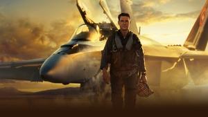 Топ Ган: Мэверик (2022)