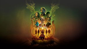 Поймать монстра (2025)