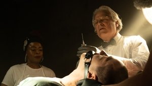 Обитель трейлер (2025)