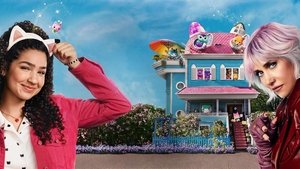 Волшебный домик Габби в кино трейлер (2025)