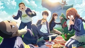 Повседневная жизнь бессмертного короля трейлер (2020)