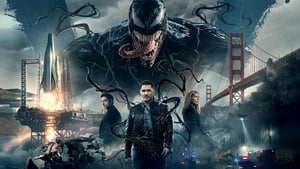 Веном трейлер (2018)