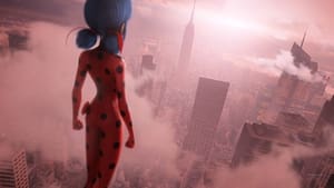 Леди Баг и Супер-Кот: Нью-Йорк. Союз героев трейлер (2020)