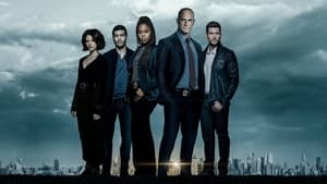 Закон и порядок: Организованная преступность 4 сезон 10 серия (2021)