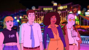 Закон Стрипа 1 сезон 10 серия (2026)