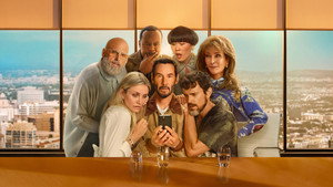 Последствия трейлер (2026)