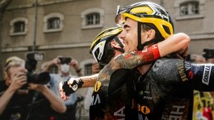 Тур де Франс: в сердце пелотона трейлер (2023)