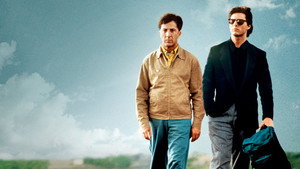 Человек дождя (1988)