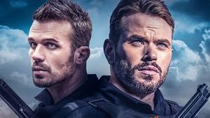 Смертельный закат трейлер (2025)