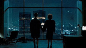 Бойцовский клуб (1999)