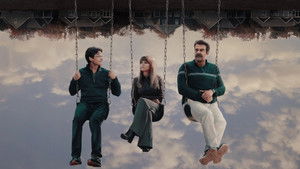 Хочу секса. Сент-Луис 1 сезон 1 серия (2026)