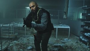 Криминальный кодекс трейлер (2023)